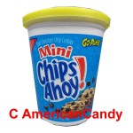 Chips Ahoy! Chocolate Chip Mini Cookies